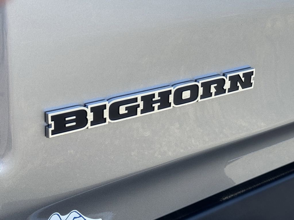 2026 RAM 1500 Big Horn/Lone Star - Photo 6