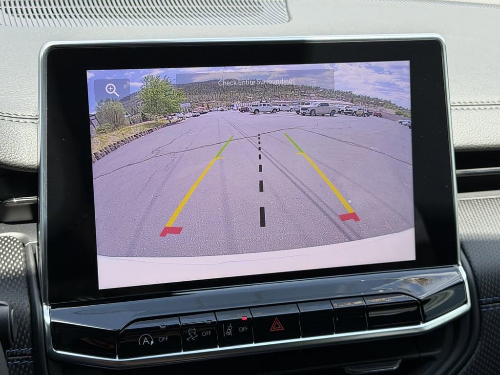 2026 Jeep Compass Latitude Altitude - Photo 14