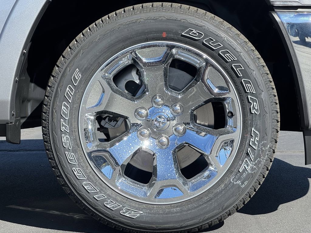 2026 RAM 1500 Big Horn/Lone Star - Photo 11