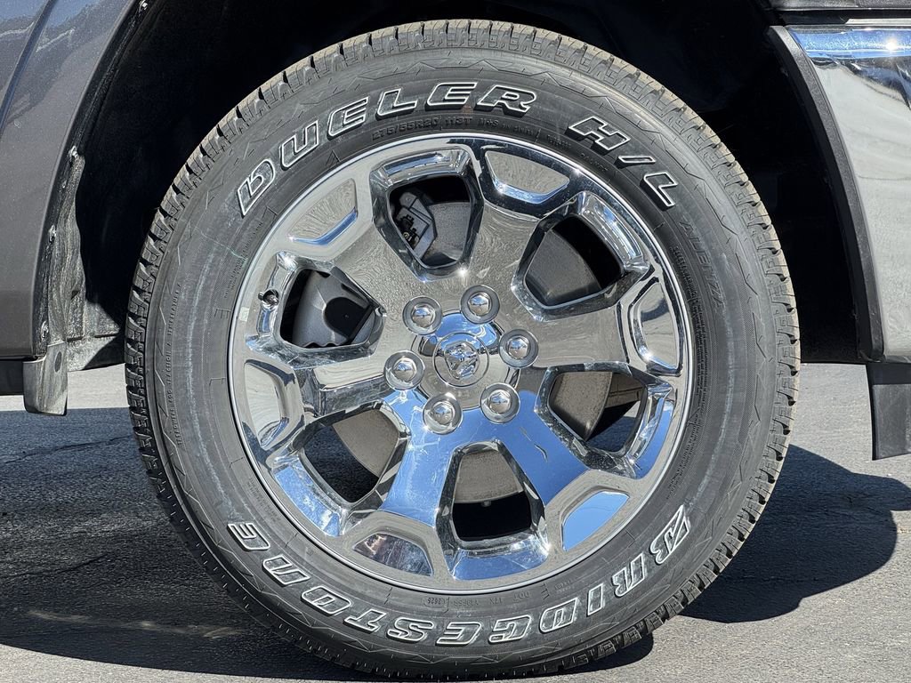 2026 RAM 1500 Big Horn/Lone Star - Photo 9