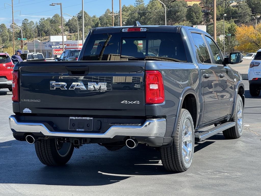 2026 RAM 1500 Big Horn/Lone Star - Photo 3
