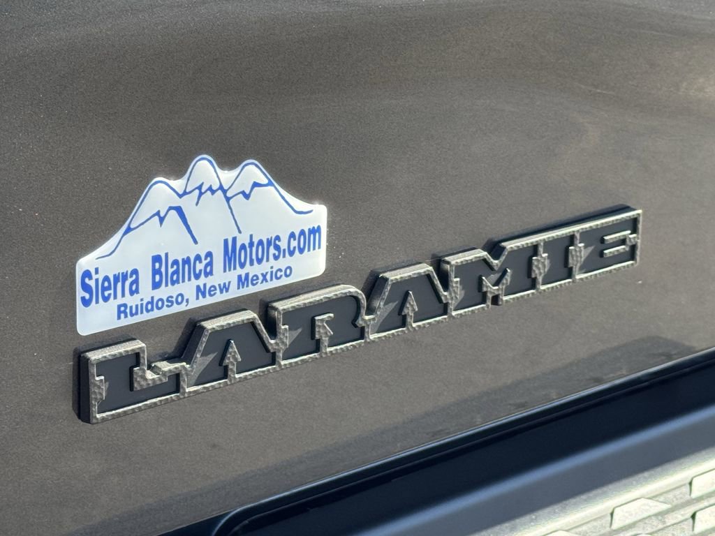2026 RAM 2500 Laramie - Photo 6