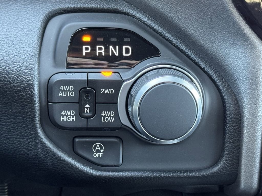 2026 RAM 1500 Big Horn/Lone Star - Photo 16