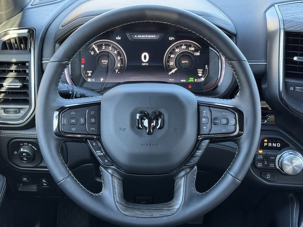 2026 RAM 1500 Limited - Photo 12