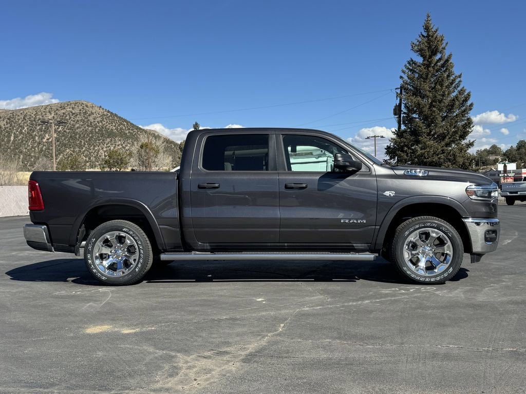 2026 RAM 1500 Big Horn/Lone Star - Photo 2