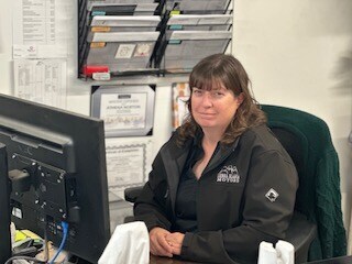 Staff member Athena Norton from ID_c5754594a4cf