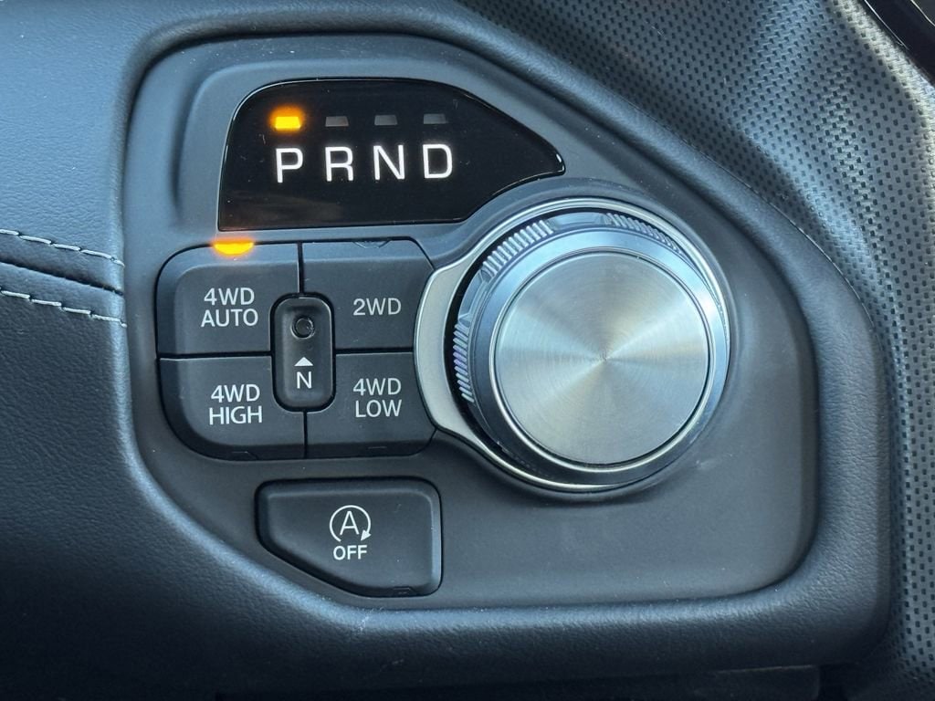 2026 RAM 1500 Limited - Photo 16