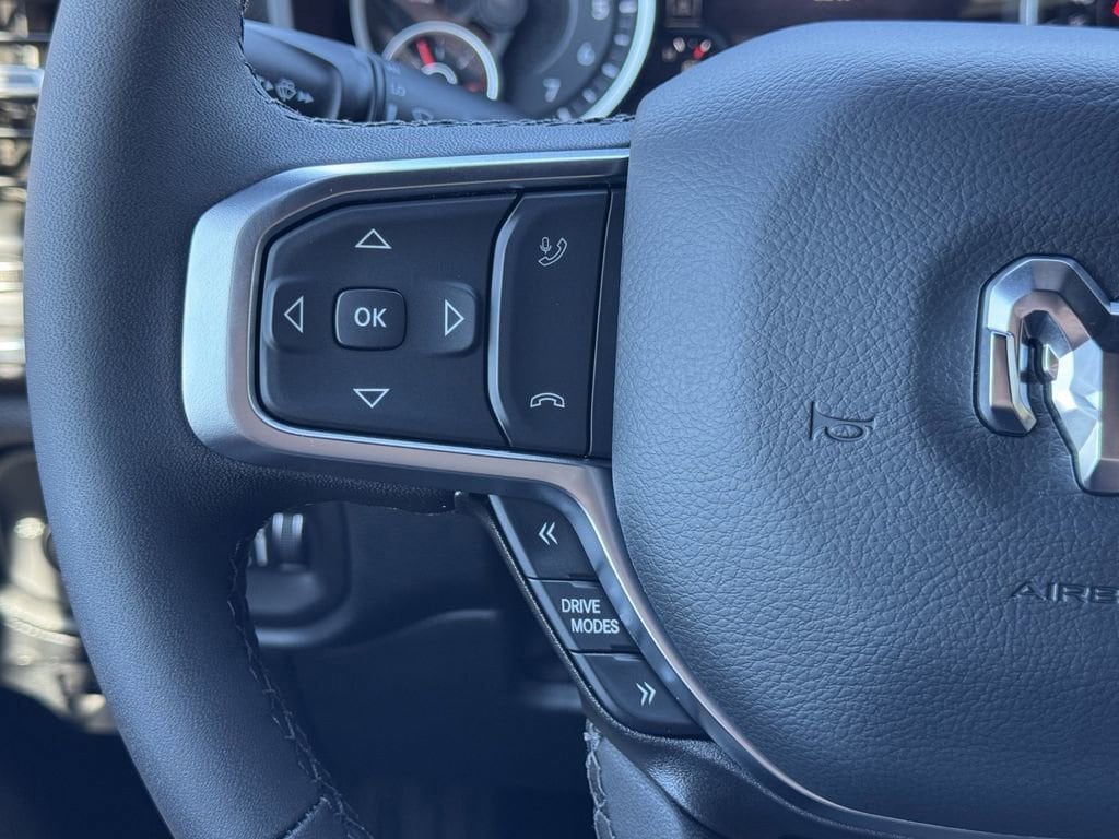 2026 RAM 1500 Big Horn/Lone Star - Photo 20