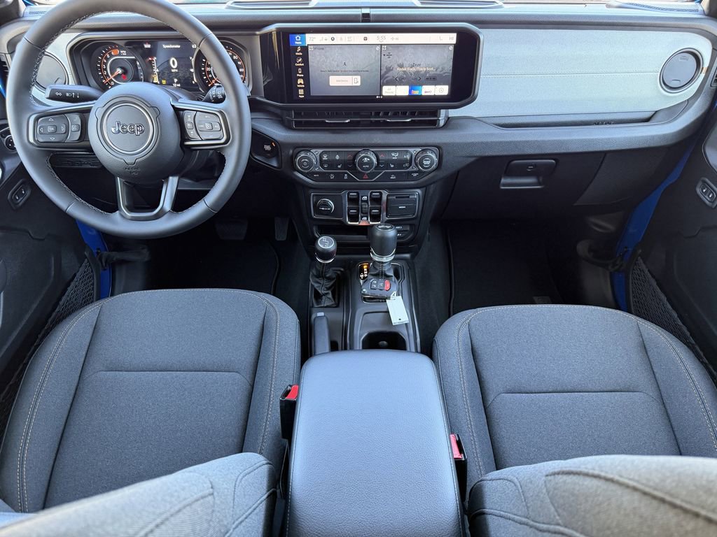 2024 Jeep Wrangler For Sale | Ruidoso, NM | Sierra Blanca Motors