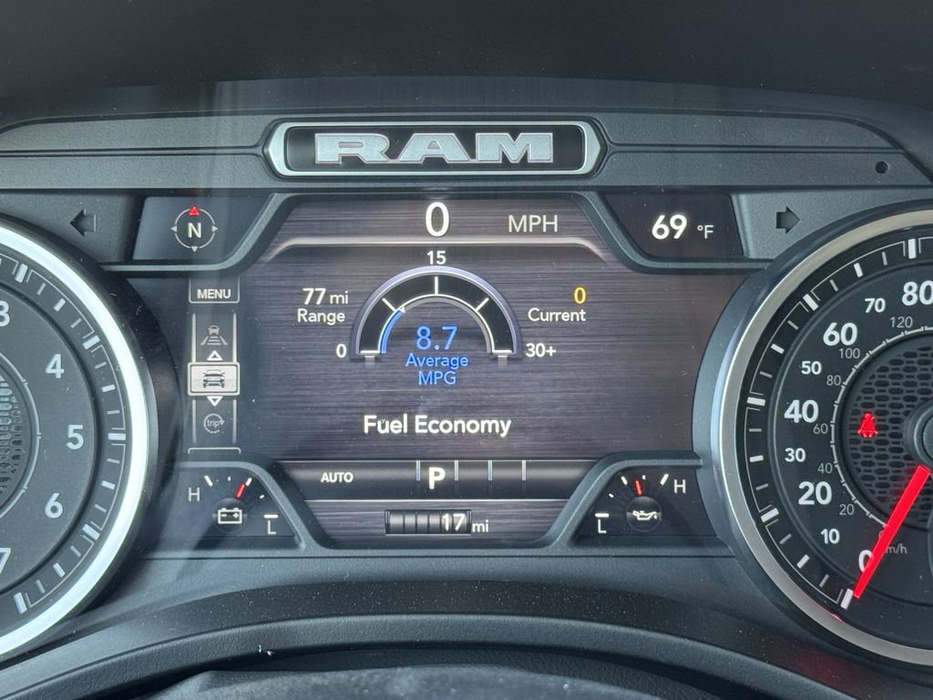 2026 RAM 1500 Big Horn/Lone Star - Photo 14