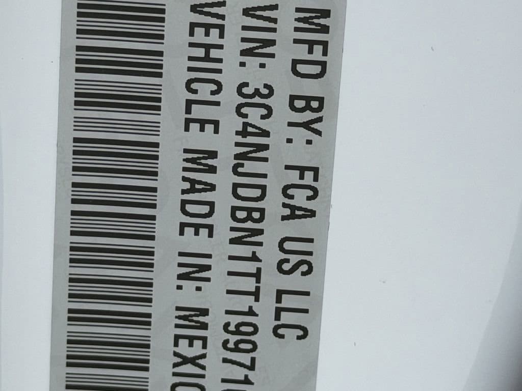 2026 Jeep Compass Latitude Altitude - Photo 26