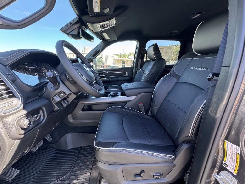 2026 RAM 2500 Laramie - Photo 22