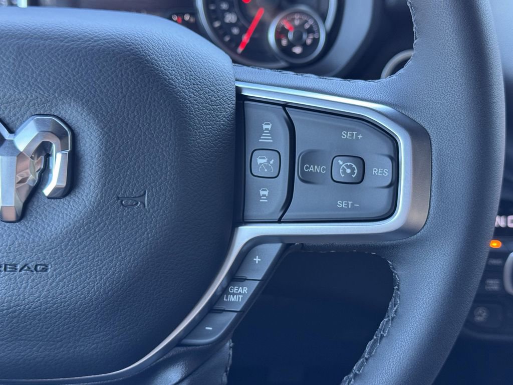 2026 RAM 1500 Big Horn/Lone Star - Photo 19