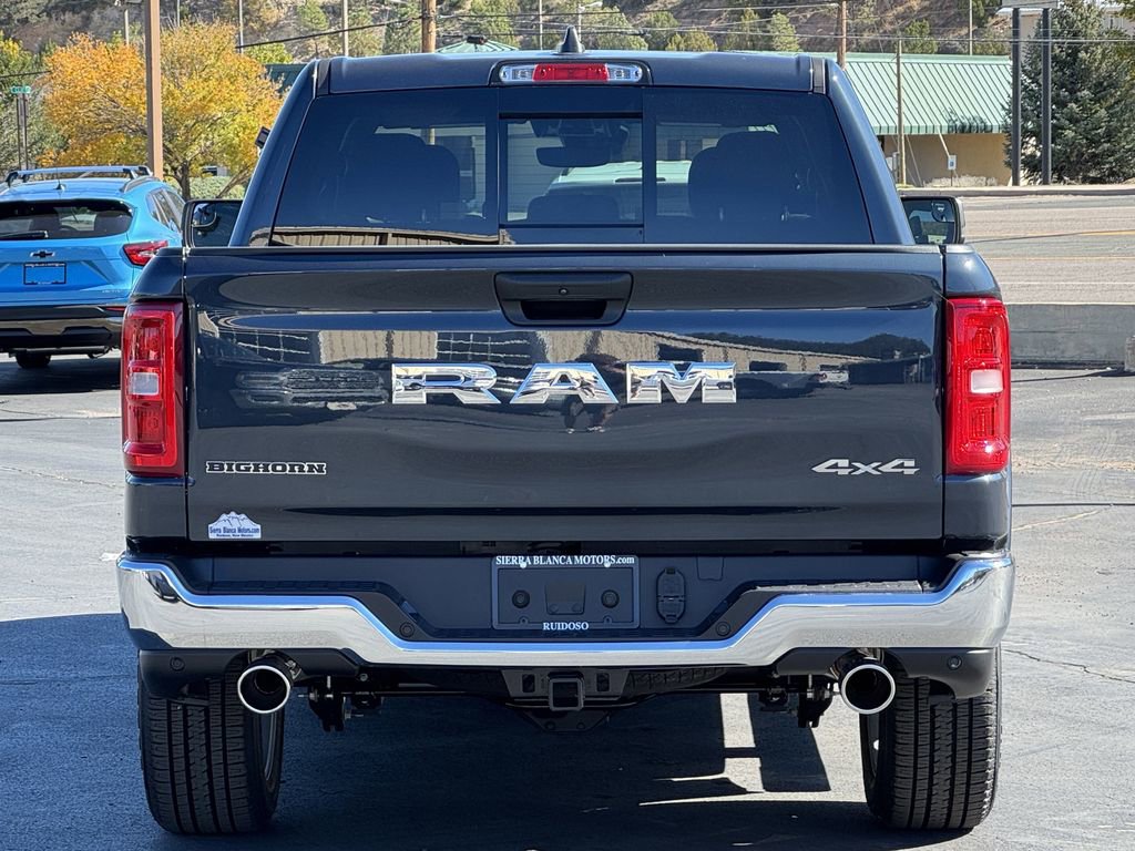 2026 RAM 1500 Big Horn/Lone Star - Photo 4