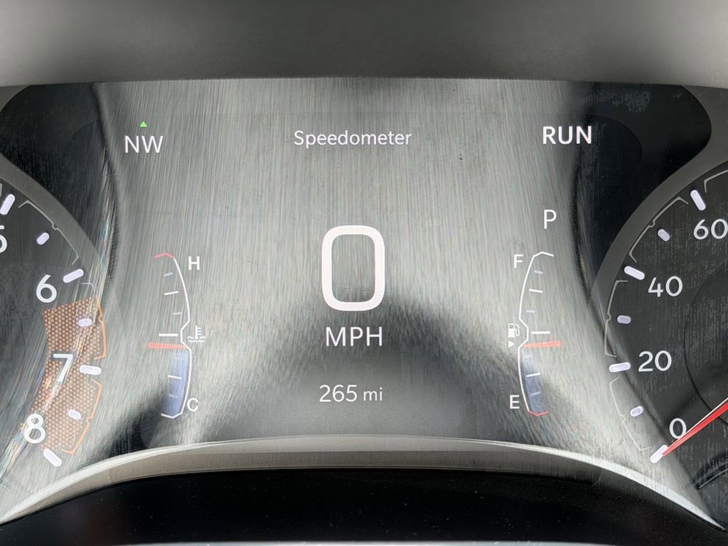 2026 Jeep Compass Latitude Altitude - Photo 12