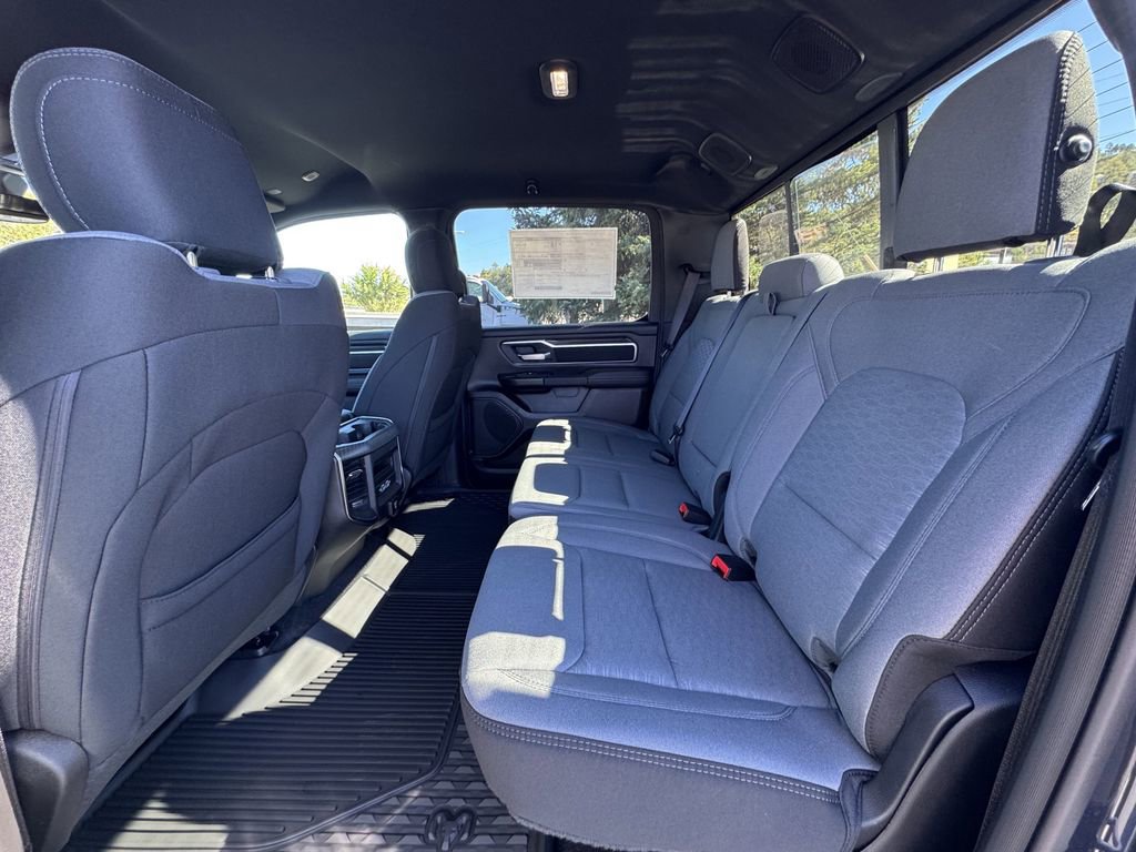 2026 RAM 1500 Big Horn/Lone Star - Photo 26