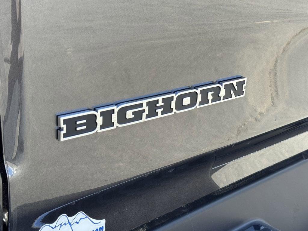 2026 RAM 1500 Big Horn/Lone Star - Photo 5