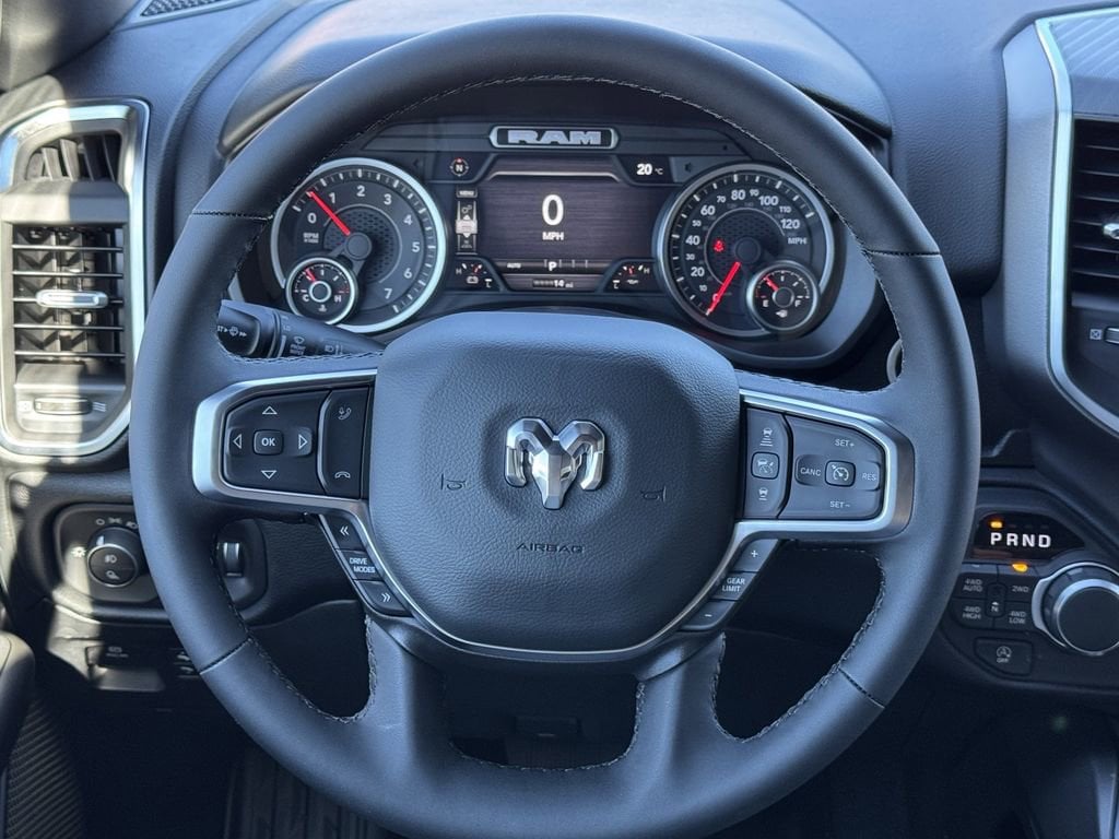 2026 RAM 1500 Big Horn/Lone Star - Photo 13