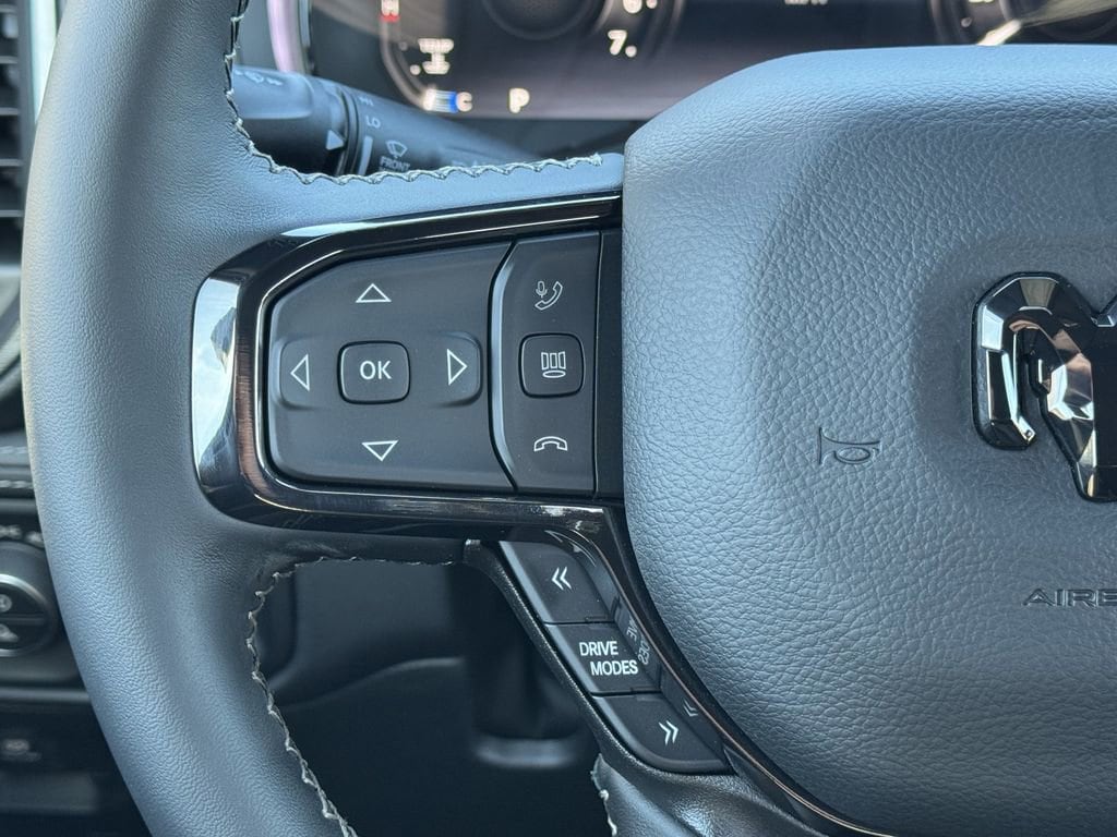 2026 RAM 1500 Limited - Photo 19