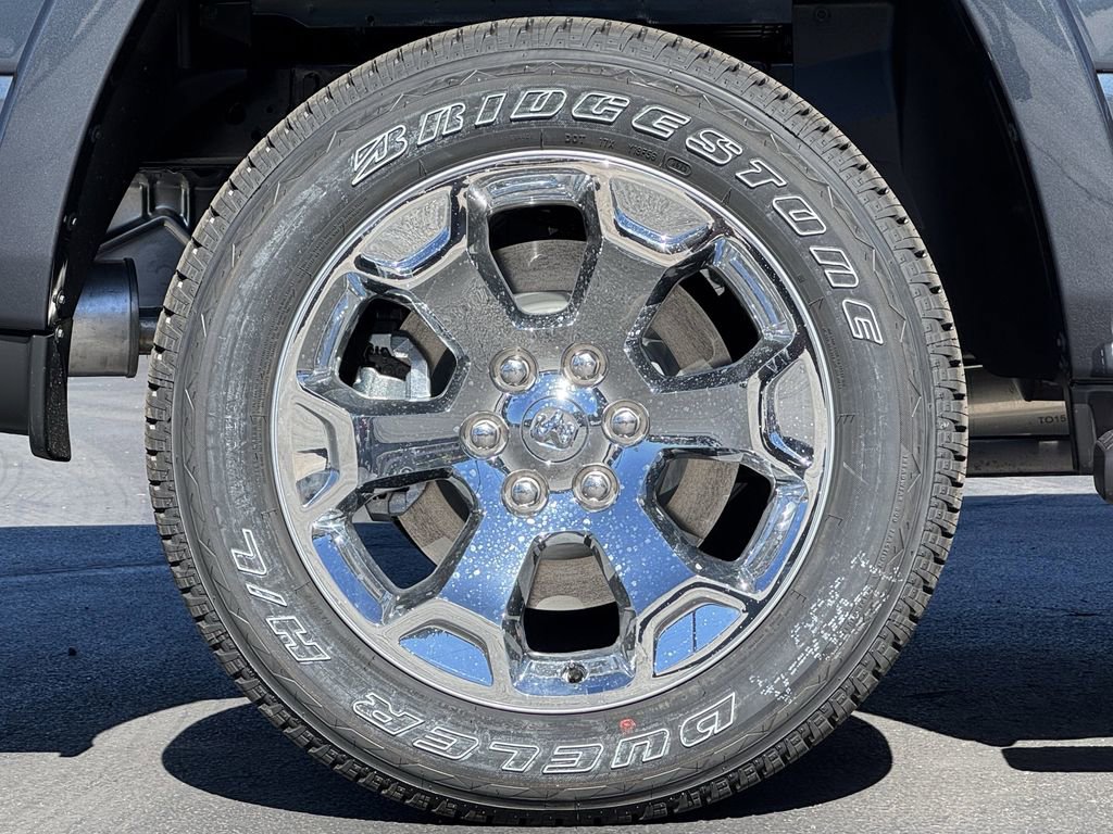 2026 RAM 1500 Big Horn/Lone Star - Photo 10