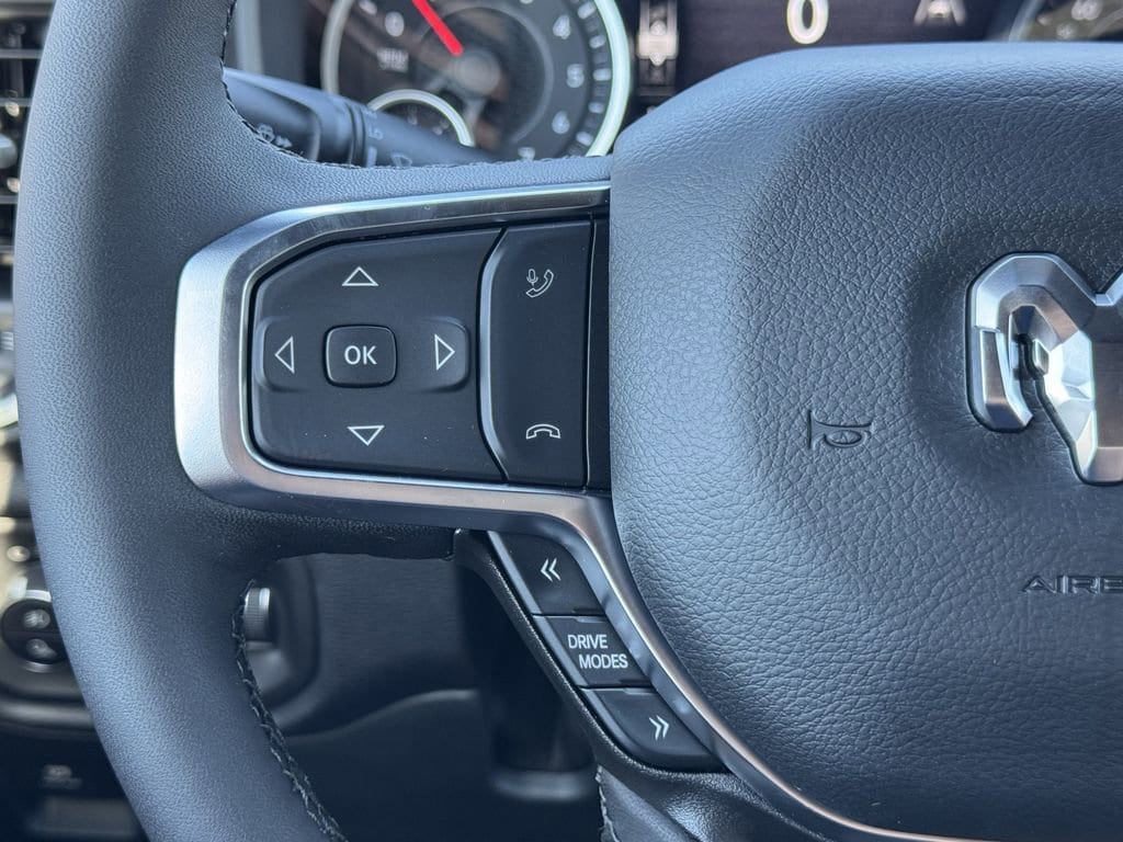 2026 RAM 1500 Big Horn/Lone Star - Photo 21