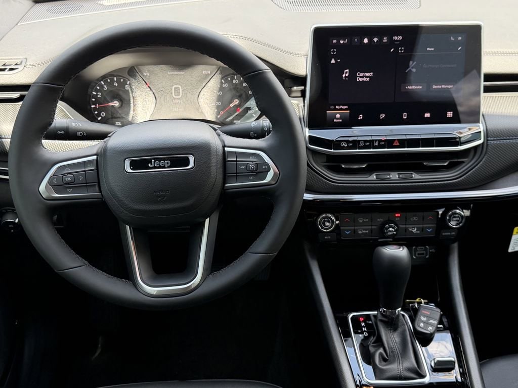 2026 Jeep Compass Latitude Altitude - Photo 10