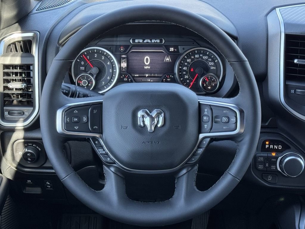 2026 RAM 1500 Big Horn/Lone Star - Photo 14