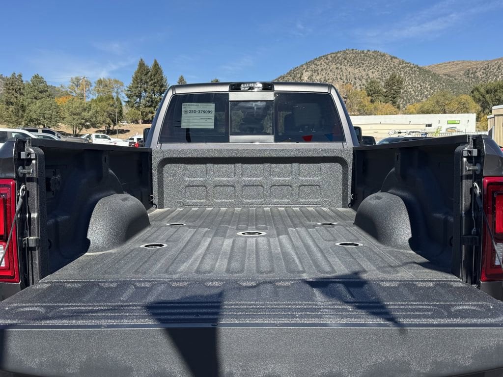 2026 RAM 2500 Laramie - Photo 25
