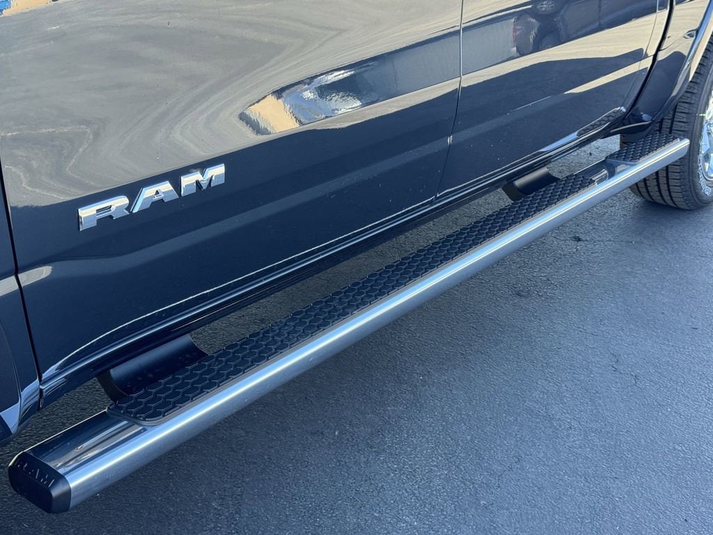 2026 RAM 1500 Big Horn/Lone Star - Photo 8