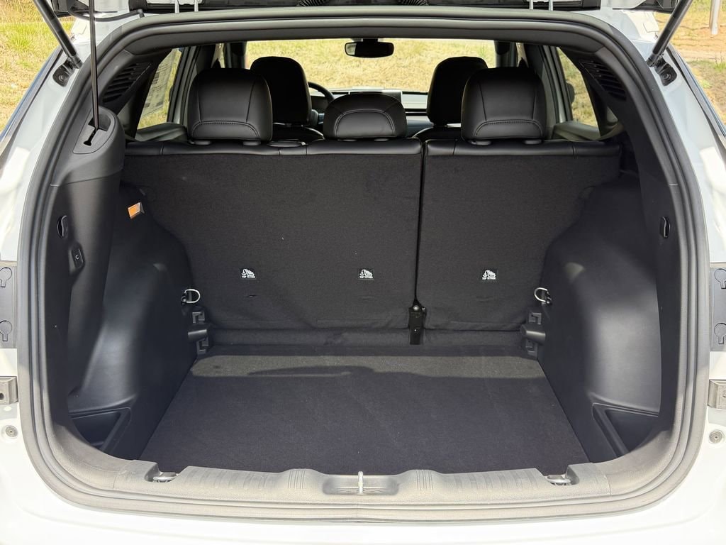 2026 Jeep Compass Latitude Altitude - Photo 24