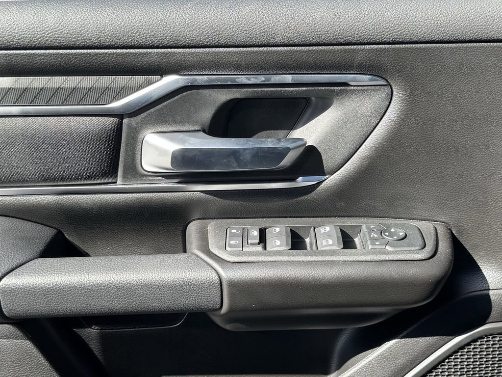 2026 RAM 1500 Big Horn/Lone Star - Photo 19