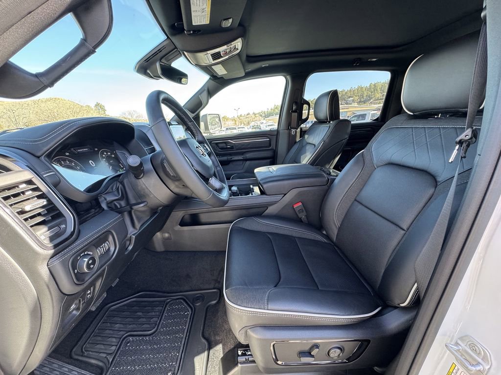 2026 RAM 1500 Limited - Photo 23
