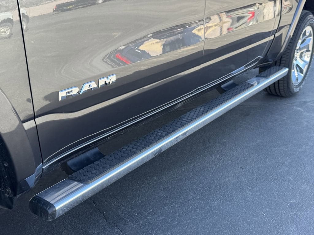 2026 RAM 1500 Big Horn/Lone Star - Photo 7