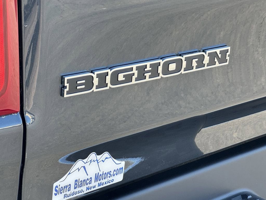 2026 RAM 1500 Big Horn/Lone Star - Photo 6