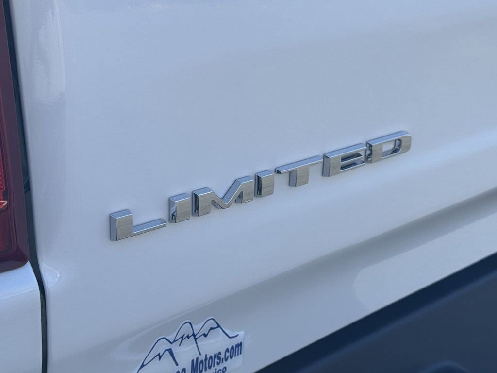 2026 RAM 1500 Limited - Photo 5