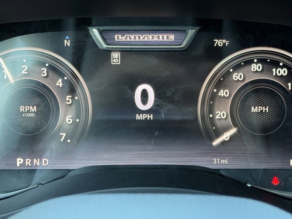 2026 RAM 2500 Laramie - Photo 14