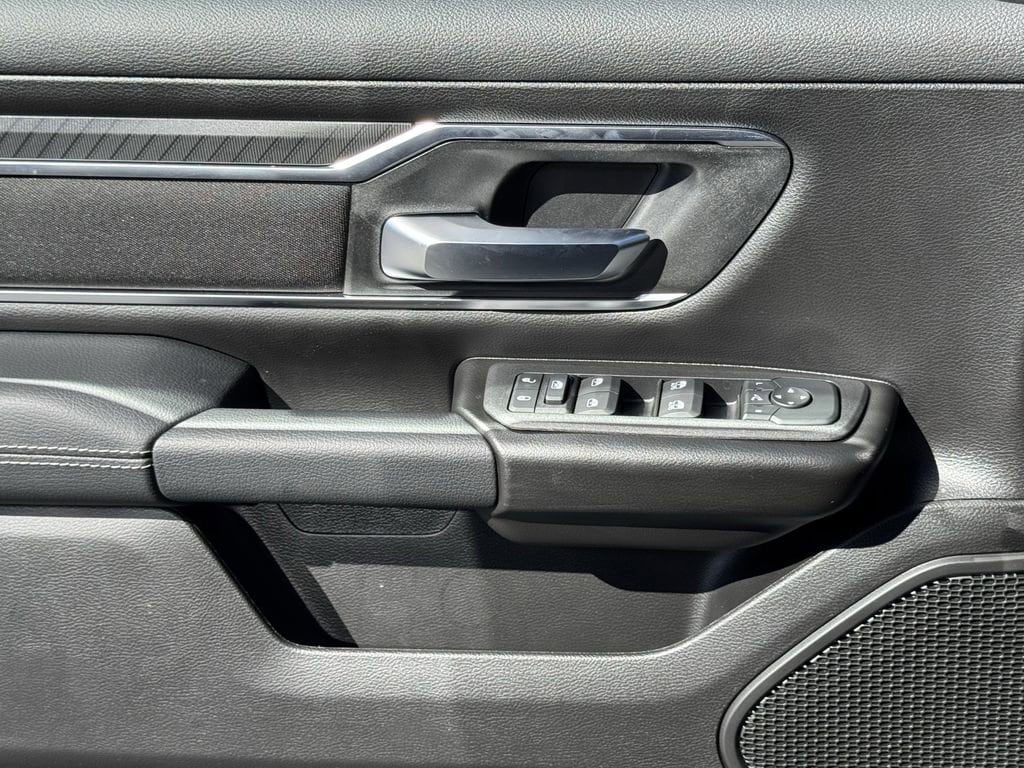 2026 RAM 1500 Big Horn/Lone Star - Photo 22