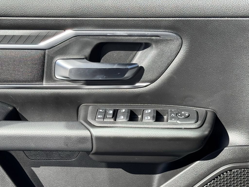 2026 RAM 1500 Big Horn/Lone Star - Photo 23
