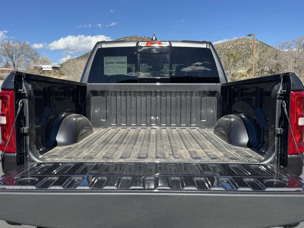 2026 RAM 1500 Big Horn/Lone Star - Photo 24