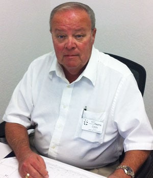 Dan La Croix