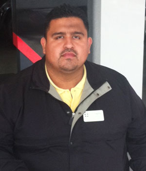 John Duarte