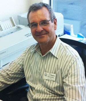 Michael Froehling