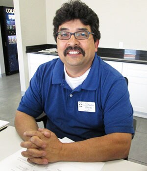 David Figueroa