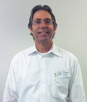 David Digiuseppe