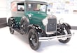  Ford Model A