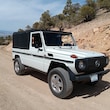 Mercedes 230GE