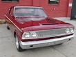  Ford Fairlane 500