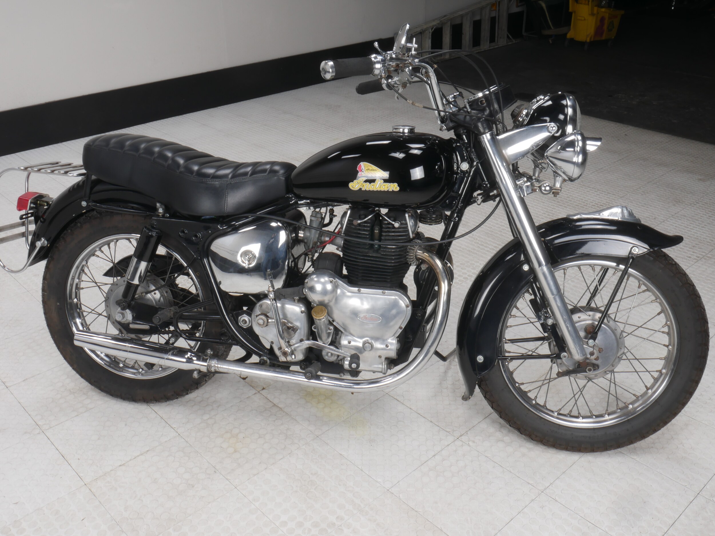 1958 indian motorcycle for sale best sale