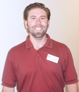 Timothy St. Pierre