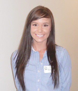 Rebecca Triplett